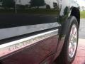 Black - Grand Cherokee Overland 4x4 Photo No. 14