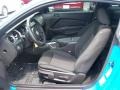 Grabber Blue - Mustang V6 Coupe Photo No. 4