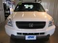 Taffeta White - Pilot EX 4WD Photo No. 2