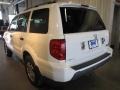 Taffeta White - Pilot EX 4WD Photo No. 4