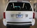Taffeta White - Pilot EX 4WD Photo No. 5