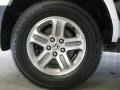 Taffeta White - Pilot EX 4WD Photo No. 7