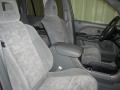Taffeta White - Pilot EX 4WD Photo No. 15