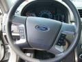 2011 White Suede Ford Fusion SE V6  photo #13