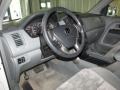 Taffeta White - Pilot EX 4WD Photo No. 18