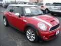 Chili Red - Cooper S Hardtop Photo No. 1