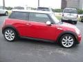 Chili Red - Cooper S Hardtop Photo No. 3