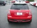 Chili Red - Cooper S Hardtop Photo No. 5