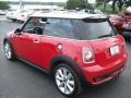 Chili Red - Cooper S Hardtop Photo No. 6