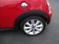 Chili Red - Cooper S Hardtop Photo No. 7