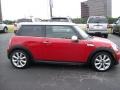 Chili Red - Cooper S Hardtop Photo No. 19