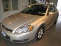 Gold Mist Metallic - Impala LT Photo No. 2