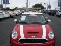 Chili Red - Cooper S Hardtop Photo No. 22