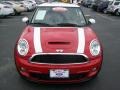 Chili Red - Cooper S Hardtop Photo No. 23