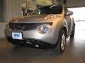 Chrome Silver - Juke SV AWD Photo No. 2