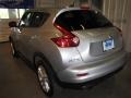 Chrome Silver - Juke SV AWD Photo No. 3