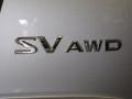 Chrome Silver - Juke SV AWD Photo No. 5