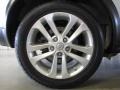 Chrome Silver - Juke SV AWD Photo No. 6