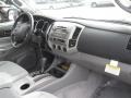 Super White - Tacoma V6 PreRunner Access Cab Photo No. 14