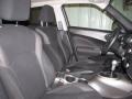 Chrome Silver - Juke SV AWD Photo No. 15