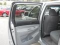 2011 Silver Streak Mica Toyota Tacoma V6 TRD Sport PreRunner Double Cab  photo #7