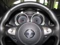 Chrome Silver - Juke SV AWD Photo No. 22