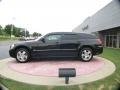 2005 Brilliant Black Crystal Pearl Dodge Magnum R/T AWD  photo #2