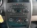 2005 Dodge Magnum R/T AWD Controls