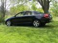 2008 Black Volvo S80 T6 AWD  photo #5