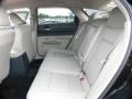 Rear Seat of 2005 Magnum R/T AWD