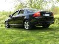 2008 Black Volvo S80 T6 AWD  photo #6