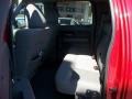 2005 Bright Red Ford F150 XLT SuperCrew  photo #10