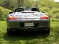 Seal Grey Metallic - Boxster S Photo No. 7