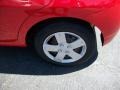 Victory Red - Aveo Aveo5 LT Photo No. 2