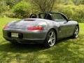 Seal Grey Metallic - Boxster S Photo No. 9