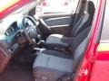 Victory Red - Aveo Aveo5 LT Photo No. 4