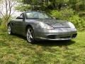 Seal Grey Metallic - Boxster S Photo No. 11