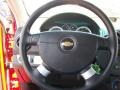 Victory Red - Aveo Aveo5 LT Photo No. 9