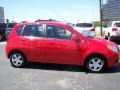 Victory Red - Aveo Aveo5 LT Photo No. 11