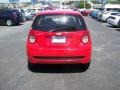 Victory Red - Aveo Aveo5 LT Photo No. 13