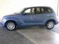 Marine Blue Pearl - PT Cruiser Touring Photo No. 2