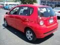 Victory Red - Aveo Aveo5 LT Photo No. 14