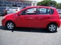 Victory Red - Aveo Aveo5 LT Photo No. 15