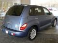Marine Blue Pearl - PT Cruiser Touring Photo No. 5