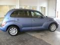 Marine Blue Pearl - PT Cruiser Touring Photo No. 6