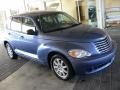 Marine Blue Pearl - PT Cruiser Touring Photo No. 7