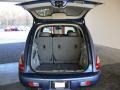 Marine Blue Pearl - PT Cruiser Touring Photo No. 16
