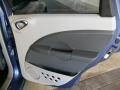 Marine Blue Pearl - PT Cruiser Touring Photo No. 17