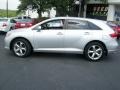 2009 Classic Silver Metallic Toyota Venza V6  photo #15