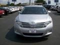 2009 Classic Silver Metallic Toyota Venza V6  photo #17